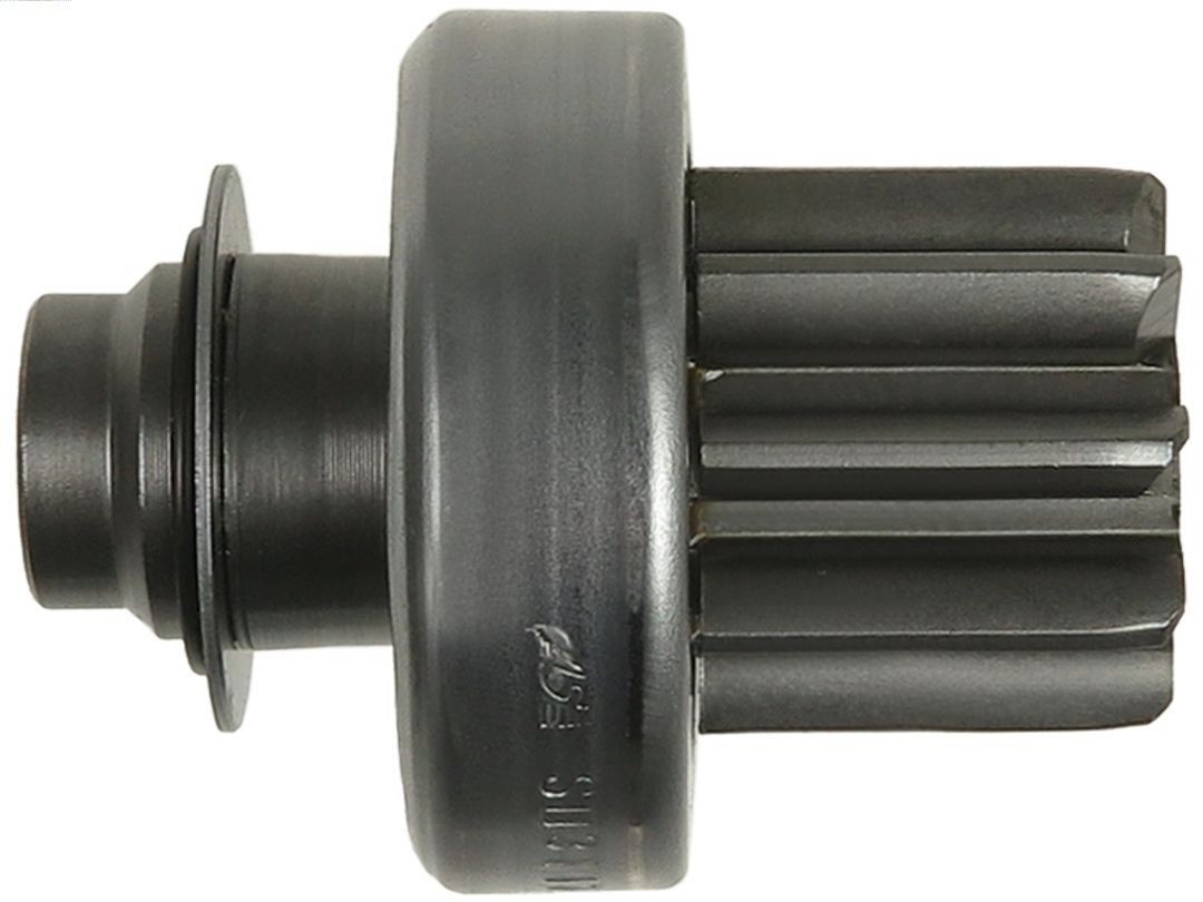 AS-PL SD3117P2 Vabajooks, starter PASSAT 1.8 Syncro/4motion 125 HP Bensiin 2001