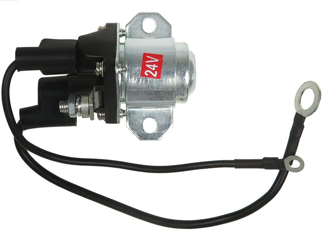 AS-PL Starter solenoid Article number: SS5210S cheaply