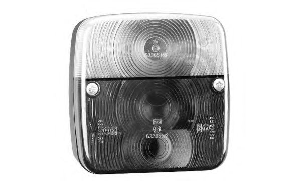 ULO Combination Rearlight Article number: 3156-01 cheaply