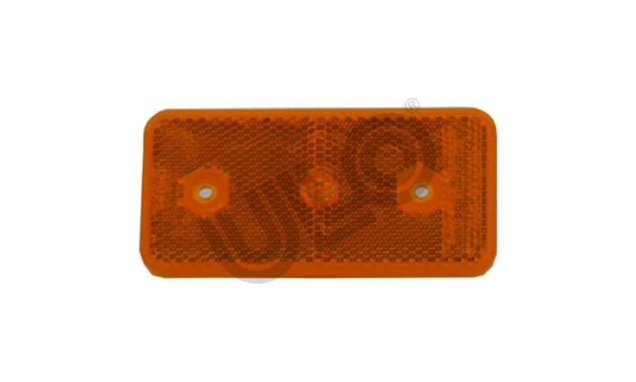 ULO Lygteglas, sidemarkeringslygte Varenummer: 3792-02 billige
