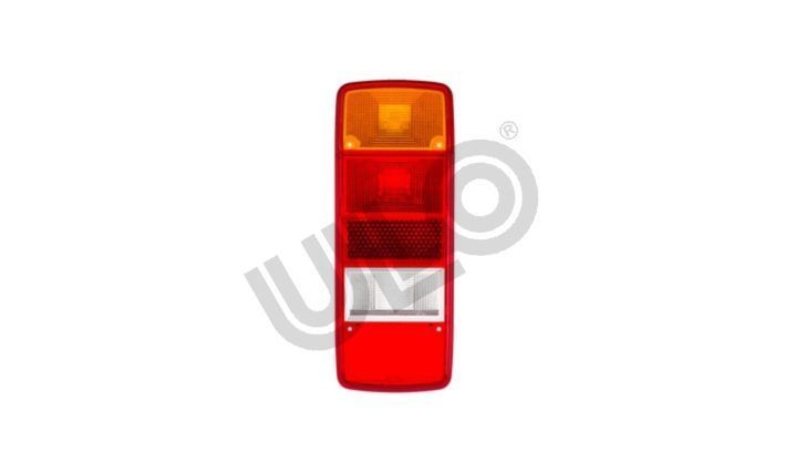 ULO Lygteglas, baglygte Varenummer: 3819-02 billige