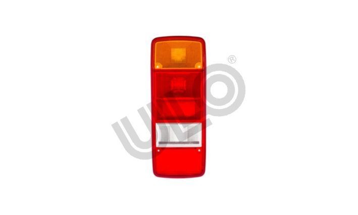 ULO Lygteglas, baglygte Varenummer: 3821-02 billige