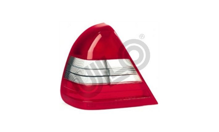 ULO Lygteglas, baglygte Varenummer: 5326-13 billige