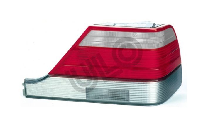 ULO Lygteglas, baglygte Varenummer: 5693-10 billige