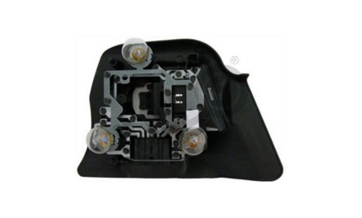 ULO Lamp Base, tail light Article number: 6854-01 cheaply