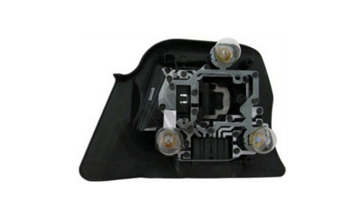 ULO Lamp Base, tail light Article number: 6854-02 cheaply