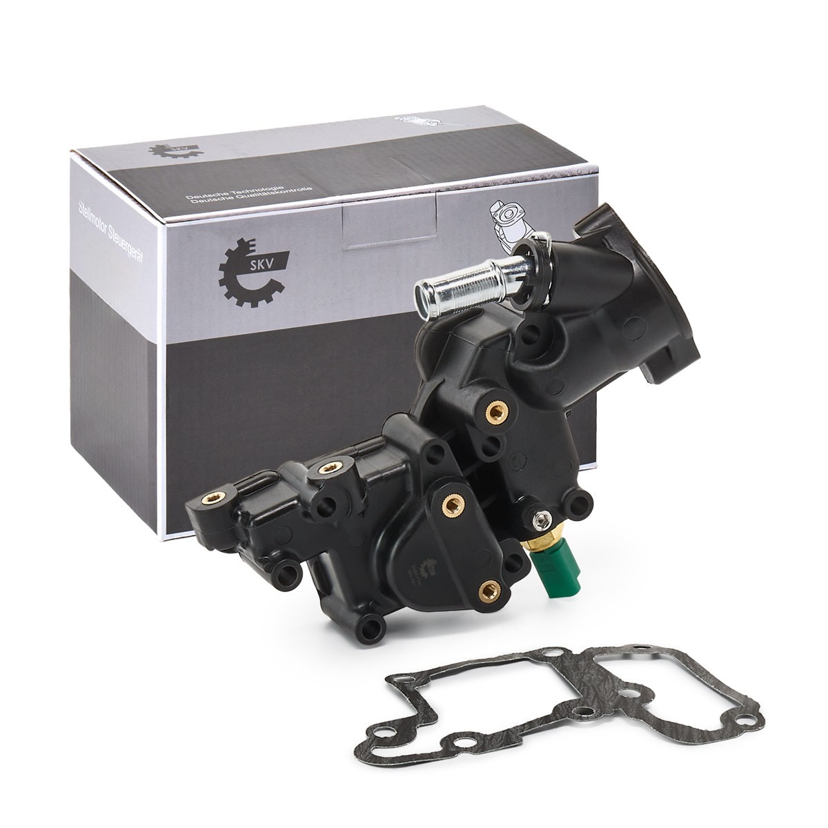 ESEN SKV Thermostat Article number: 20SKV140 cheaply