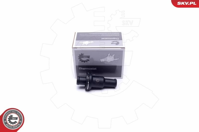 ESEN SKV Thermostat Article number: 20SKV148 cheaply