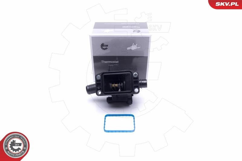 ESEN SKV Thermostat Article number: 20SKV151 cheaply