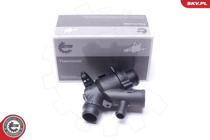 ESEN SKV Thermostat Article number: 20SKV169 cheaply