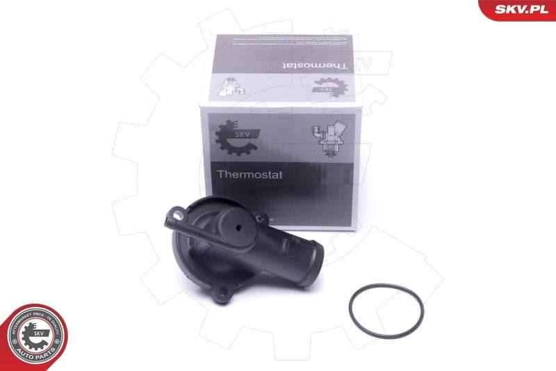 ESEN SKV Thermostat Article number: 20SKV176 cheaply