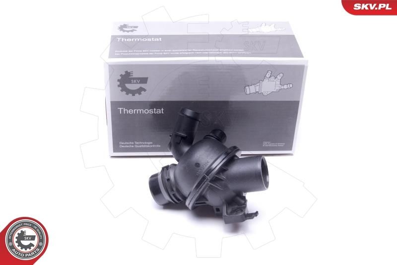 ESEN SKV Thermostat Article number: 20SKV177 cheaply