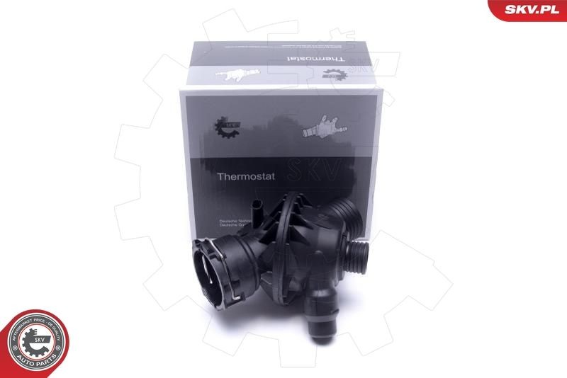 ESEN SKV Thermostat Article number: 20SKV181 cheaply