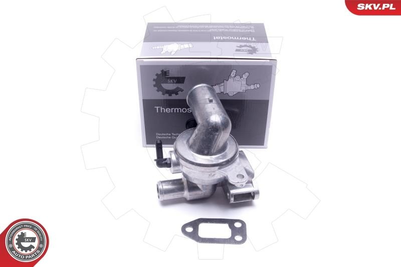 ESEN SKV Thermostat Article number: 20SKV182 cheaply