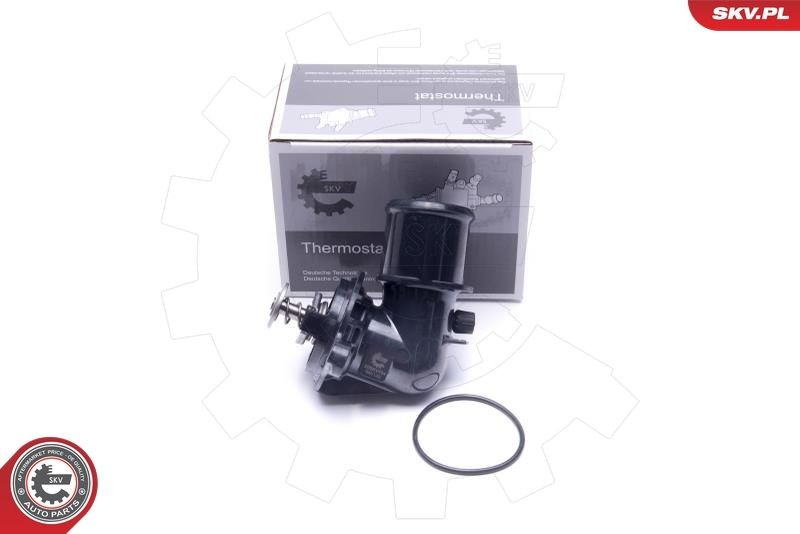 ESEN SKV Thermostat Article number: 20SKV184 cheaply