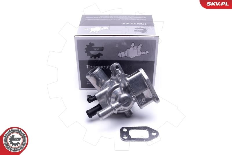 ESEN SKV Thermostat Article number: 20SKV185 cheaply