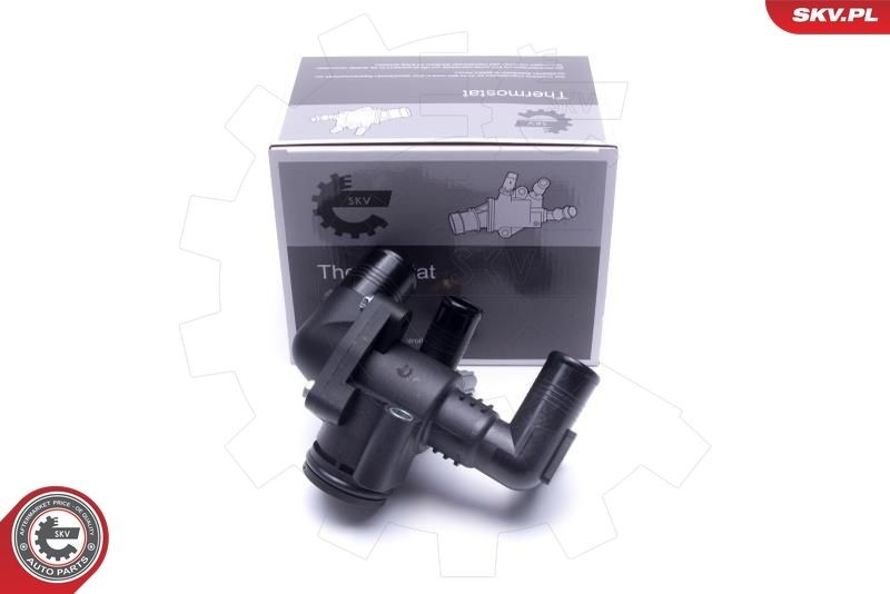 ESEN SKV Thermostat Article number: 20SKV187 cheaply