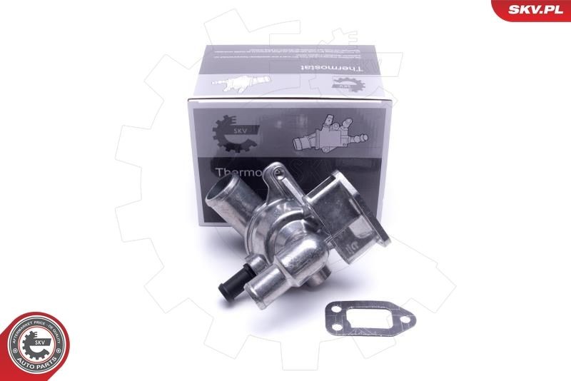 ESEN SKV Thermostat Article number: 20SKV196 cheaply