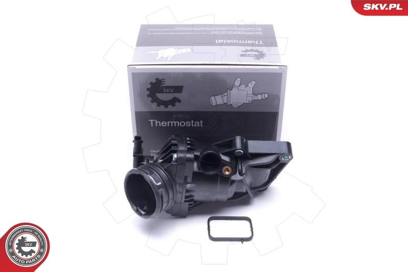 ESEN SKV Thermostat Article number: 20SKV200 cheaply