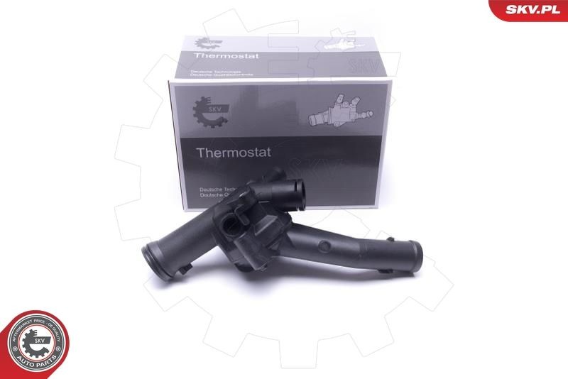 ESEN SKV Thermostat Article number: 20SKV206 cheaply