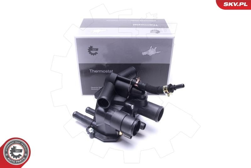 ESEN SKV Thermostat Article number: 20SKV210 cheaply
