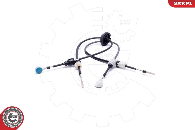 ESEN SKV Cable, manual transmission Article number: 27SKV151 cheaply