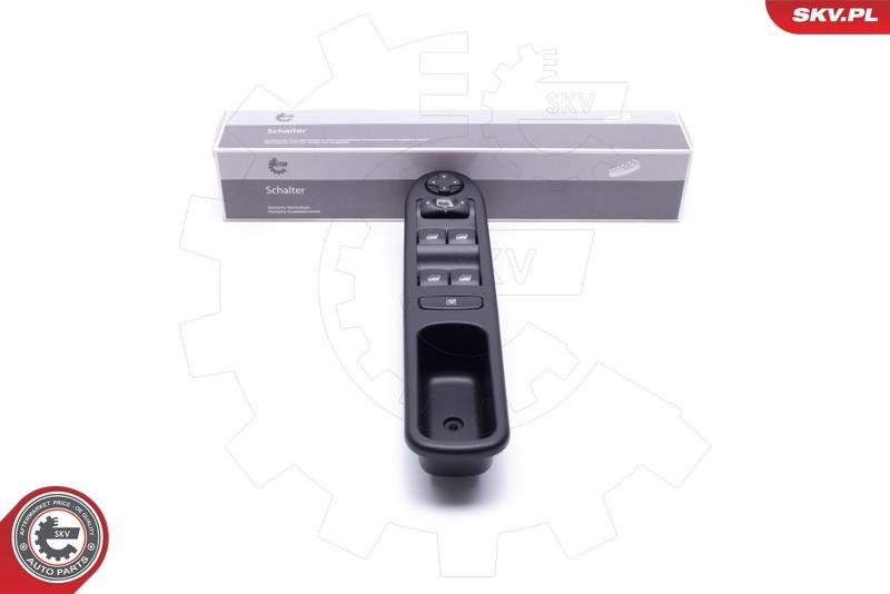 ESEN SKV Window switch Article number: 37SKV174 cheaply