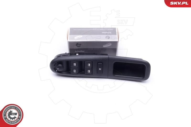 ESEN SKV Window switch Article number: 37SKV177 cheaply