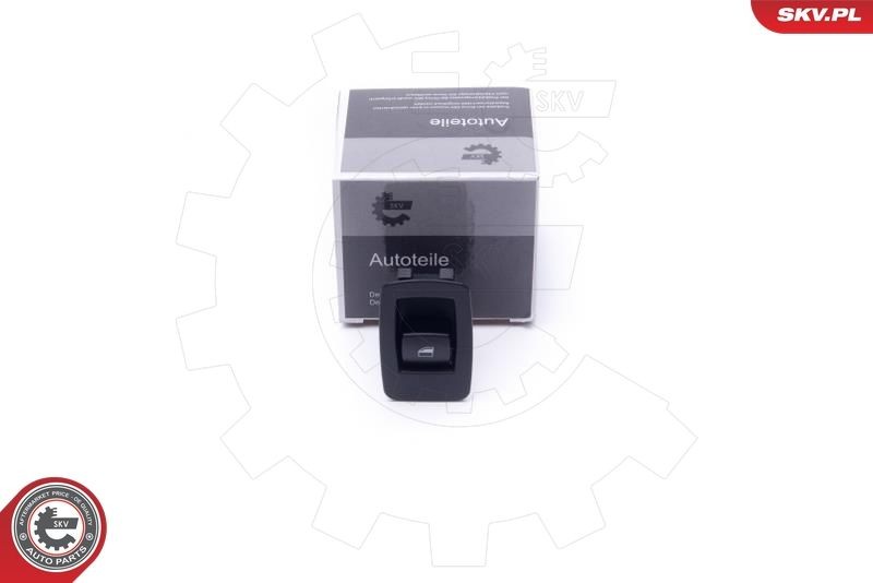 ESEN SKV Window switch Article number: 37SKV383 cheaply
