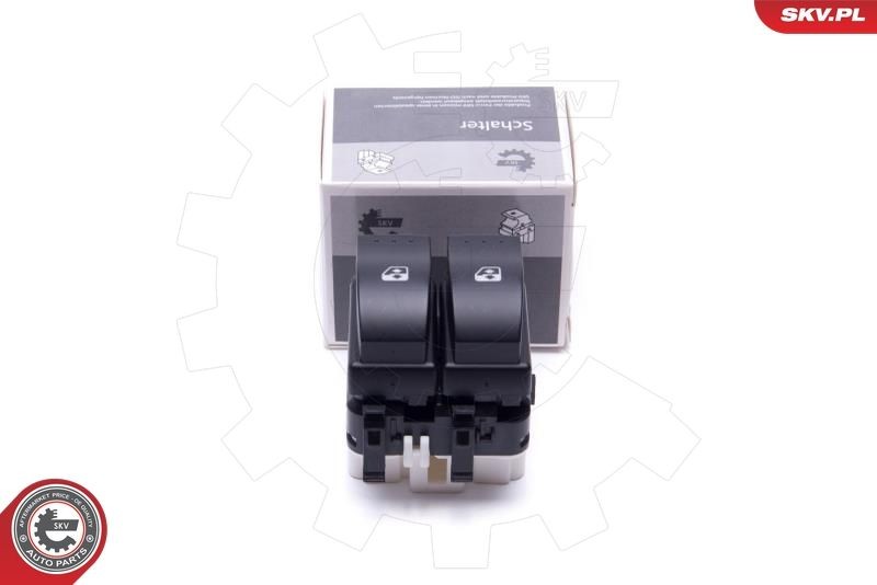 ESEN SKV Window switch Article number: 37SKV384 cheaply