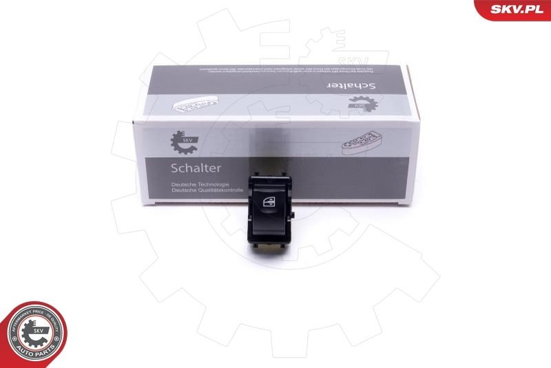 ESEN SKV Window switch Article number: 37SKV385 cheaply
