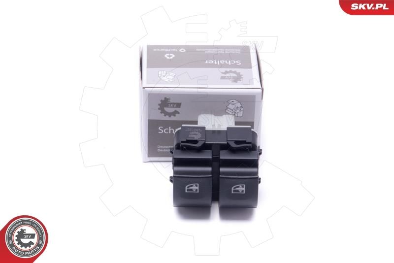 ESEN SKV Window switch Article number: 37SKV388 cheaply