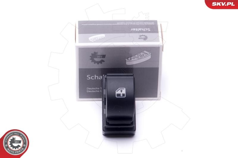 ESEN SKV Window switch Article number: 37SKV393 cheaply