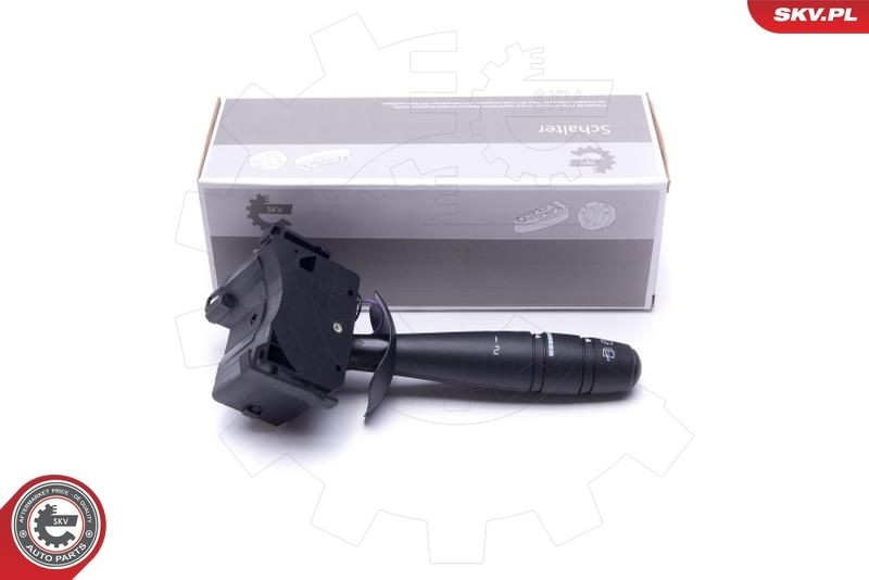 ESEN SKV Steering Column Switch Article number: 38SKV533 cheaply