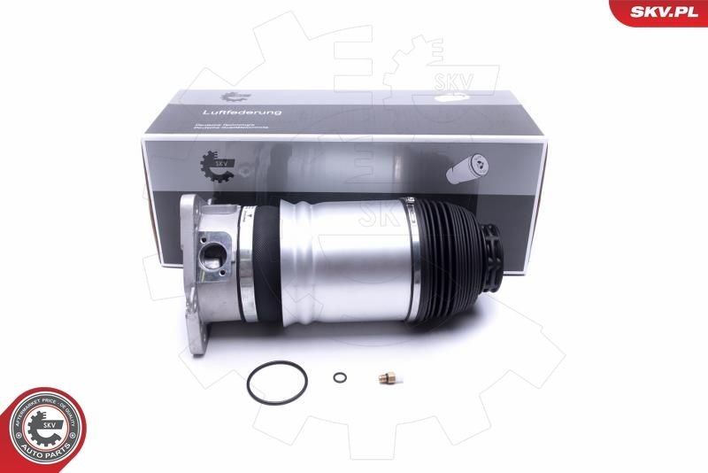 ESEN SKV 58SKV067 Õhkpadi PHAETON 4.2 V8 4motion 335 HP Bensiin 2016