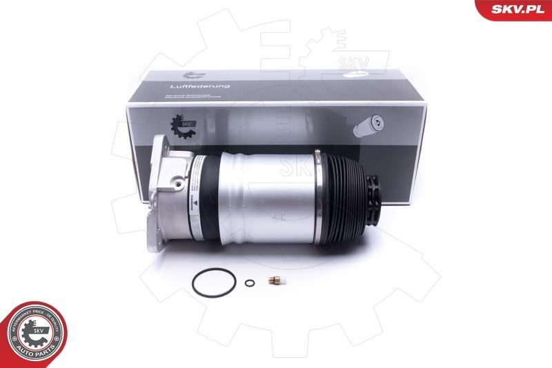 ESEN SKV 58SKV068 Õhkpadi PHAETON 4.2 V8 4motion 335 HP Bensiin 2016