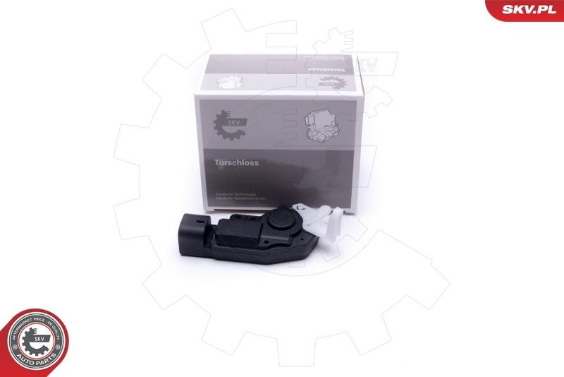 ESEN SKV Door lock Article number: 60SKV113 cheaply