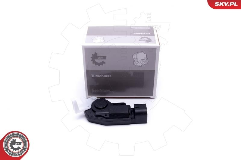 ESEN SKV Door lock Article number: 60SKV114 cheaply