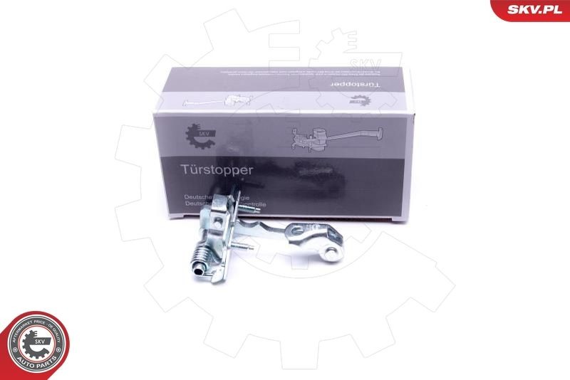 ESEN SKV Door Catch Article number: 60SKV914 cheaply