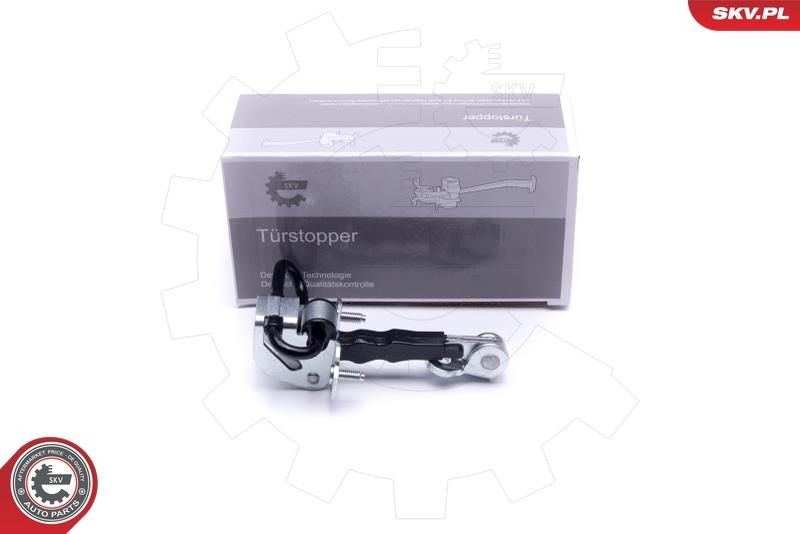 ESEN SKV 60SKV918 Dørstop GT 1.9 JTD (937CXN1B) 150 HK Diesel 2010