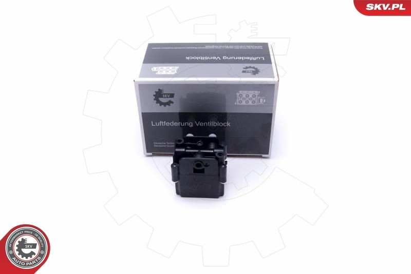 ESEN SKV Valve, compressed-air system Article number: 93SKV814 cheaply