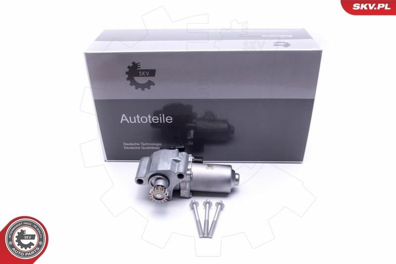 ESEN SKV Actuator, transfer case Article number: 96SKV901 cheaply
