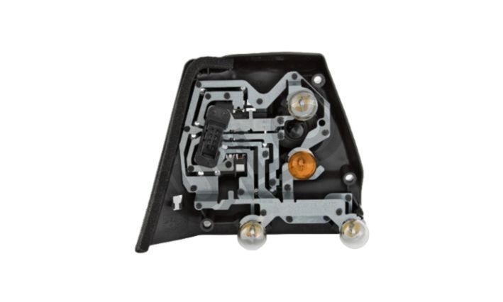 ULO Lamp Base, tail light Article number: 7237-04 cheaply