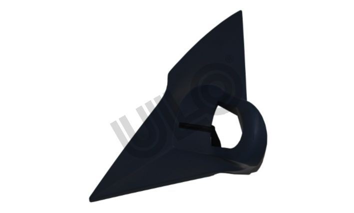 ULO Cover, external mirror holder Article number: 7464-03 cheaply