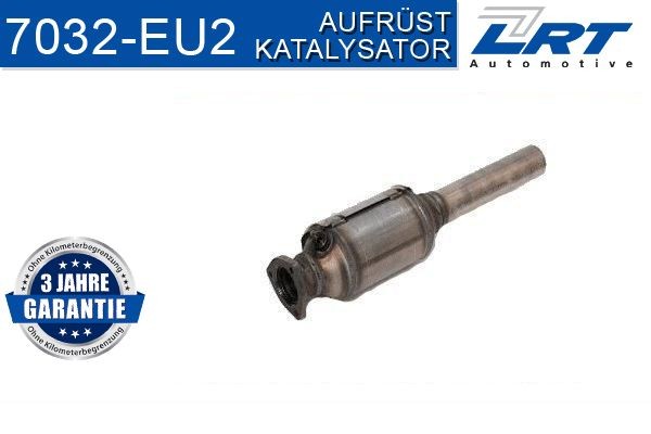 LRT Catalytic Converter Article number: 7032-EU2 cheaply