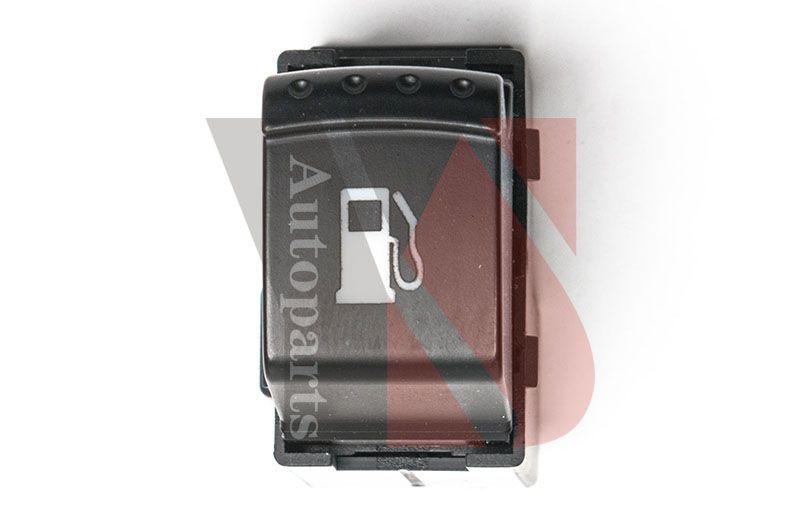 YSPARTS YSW0044 Превключвател, закл. на капака на резервоара PASSAT 1.8 T 170 K.C. бензин 2005
