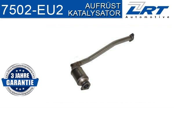 LRT Catalytic Converter Article number: 7502-EU2 cheaply