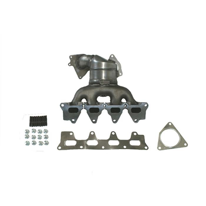 LRT Manifold Catalytic Converter Article number: K7601 cheaply