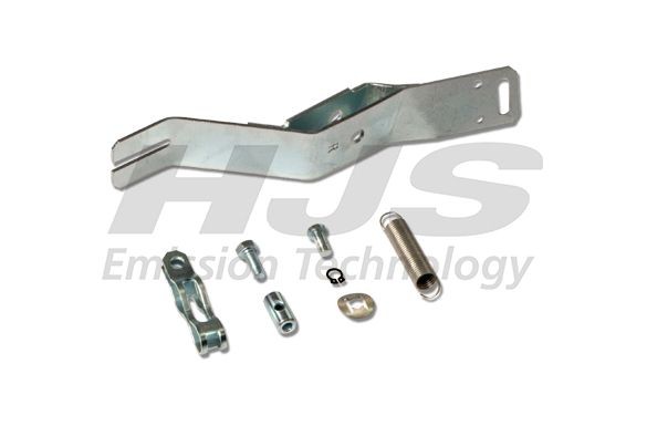 HJS Mounting Kit, heat exchanger Article number: 82 11 1277 cheaply