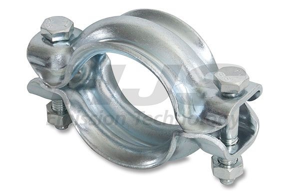 HJS Clamp Set, exhaust system Article number: 82 11 1396 cheaply